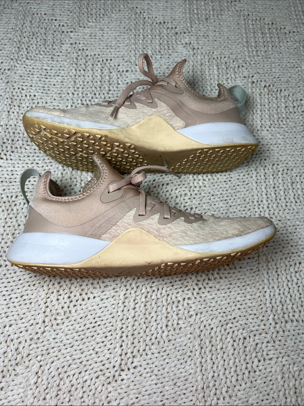 Nike Foundation Elite TR Training Sneakers - Picture 3 of 6
